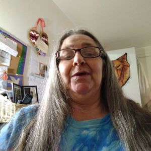 Meet your Posher, Pamela